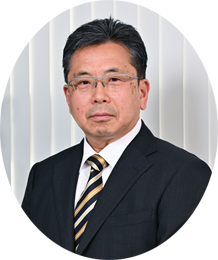 東京機材工業株式会社,代表取締役社長,小山 隆利