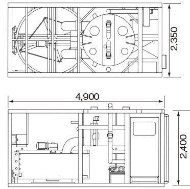 TMP-2000-A