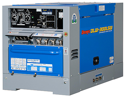 DLW-300LSW