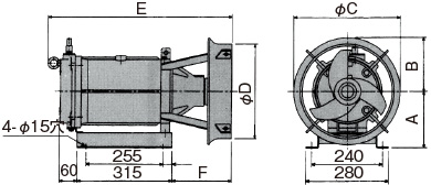 SA-300・350