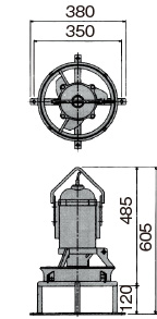 SA-250V