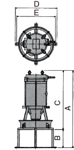 SA-300V・350V